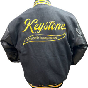 Keystone Athletics Varsity Jacket