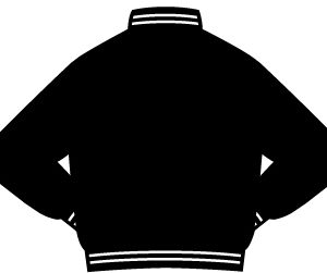 Keystone Choir Varsity Jacket