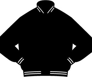 Keystone Choir Varsity Jacket