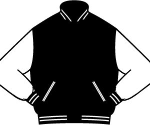Keystone Music Varsity Jacket