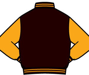 Titusville Varsity Jacket