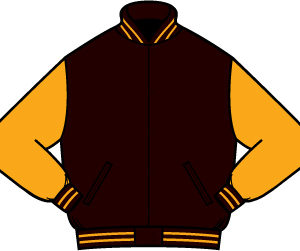 Titusville Varsity Jacket