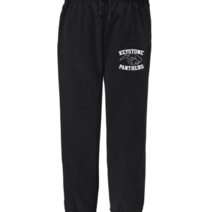 Keystone Panthers Joggers
