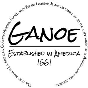 Ganoe Family Red T-Shirt