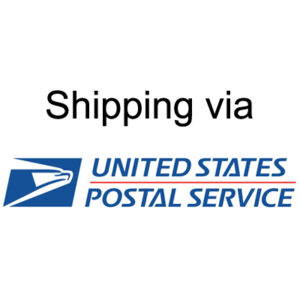 Shipping via USPS
