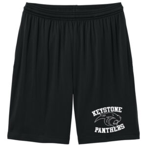 Keystone Panthers Shorts