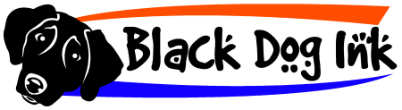 Varsity Jackets - Black Dog Ink